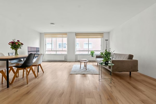 Medium property photo - Breedstraat 142, 2513 TV The Hague